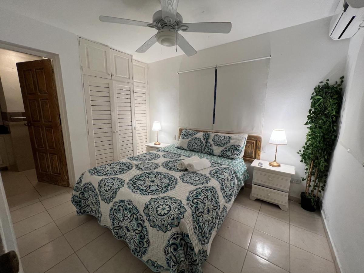 Villas Bavaro Beach Punta Cana Exterior foto