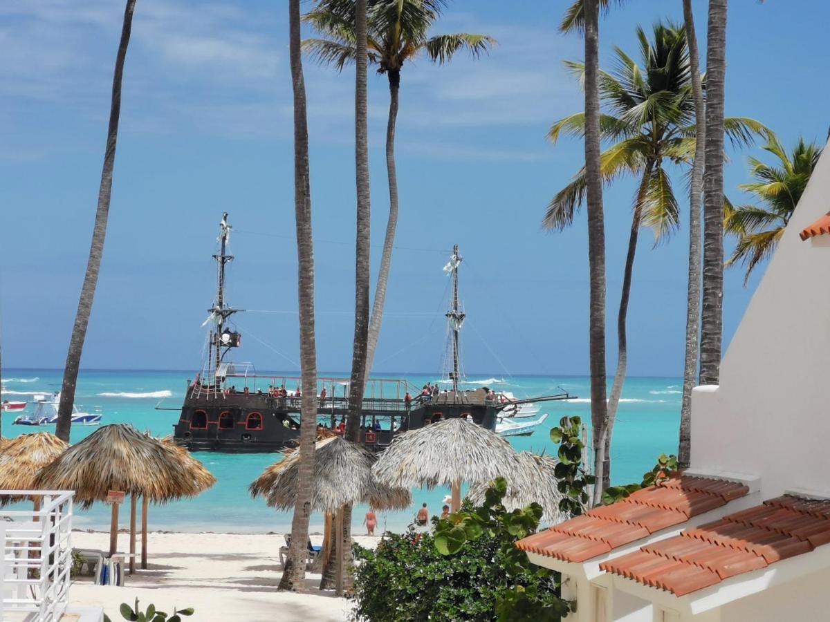 Villas Bavaro Beach Punta Cana Exterior foto