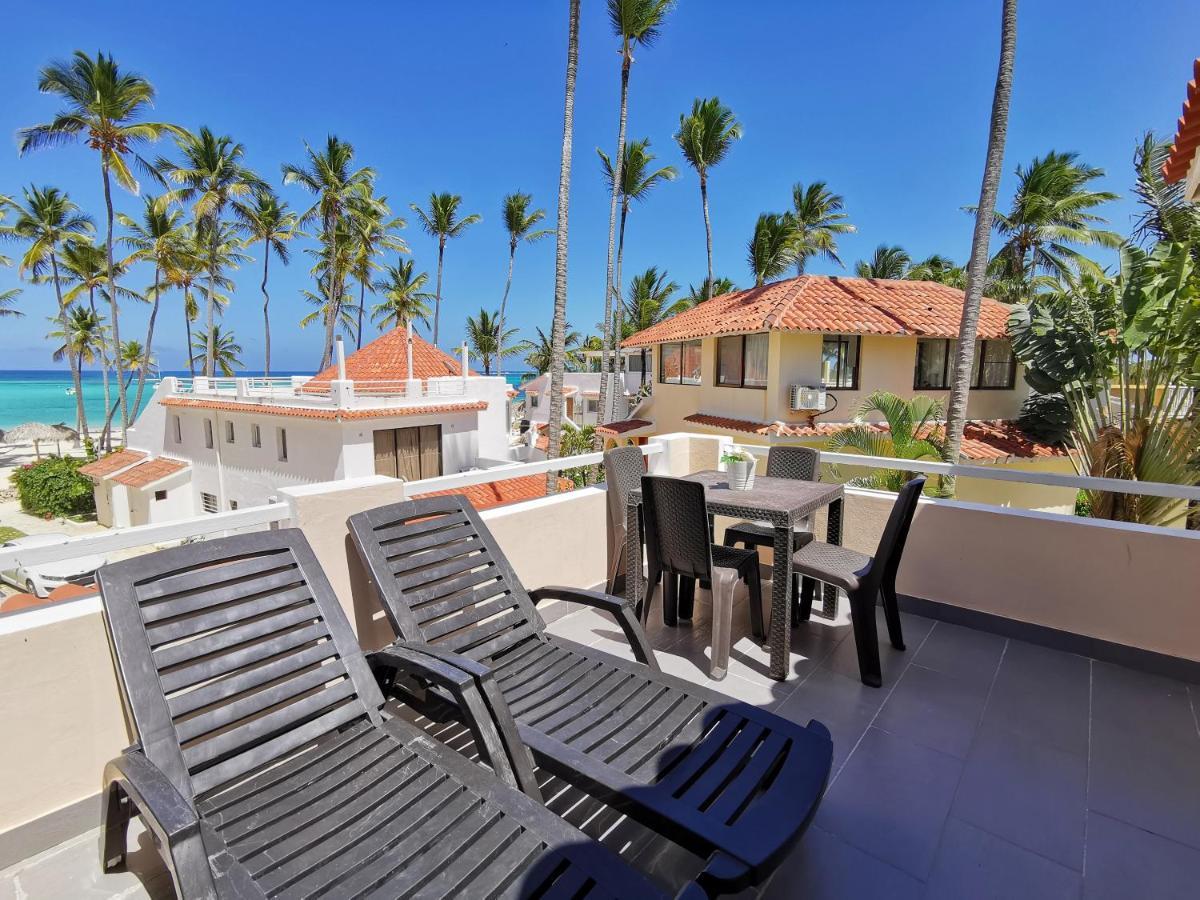 Villas Bavaro Beach Punta Cana Exterior foto