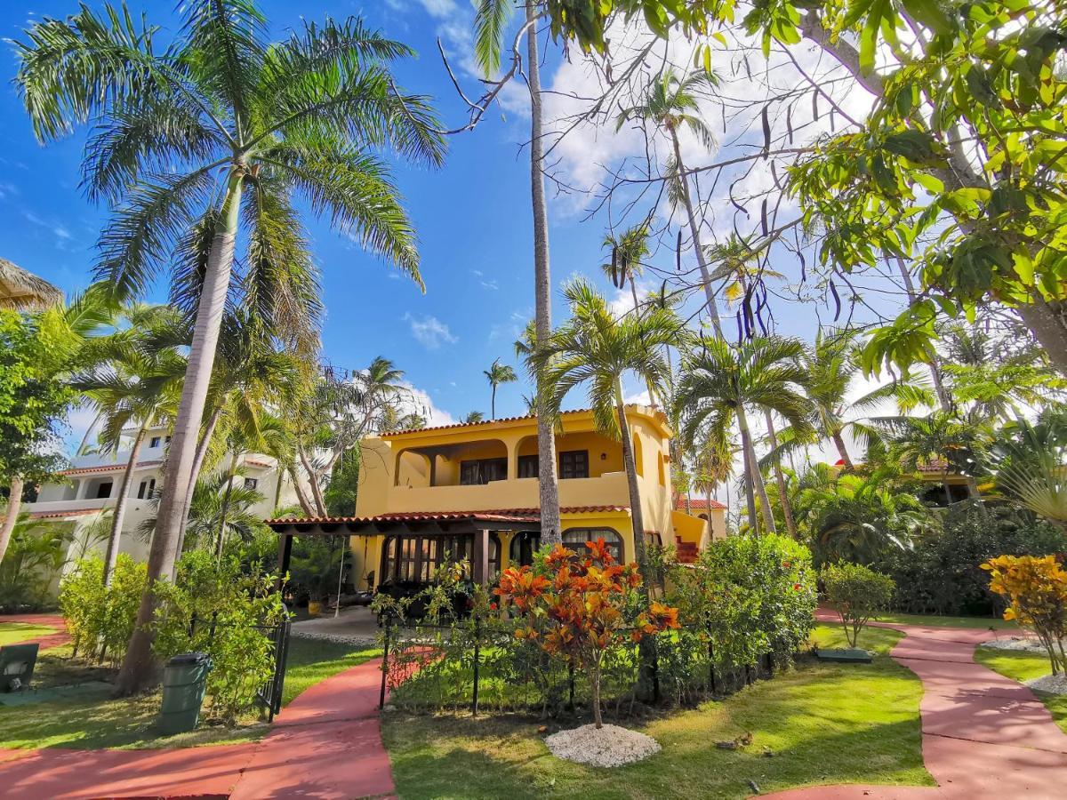 Villas Bavaro Beach Punta Cana Exterior foto