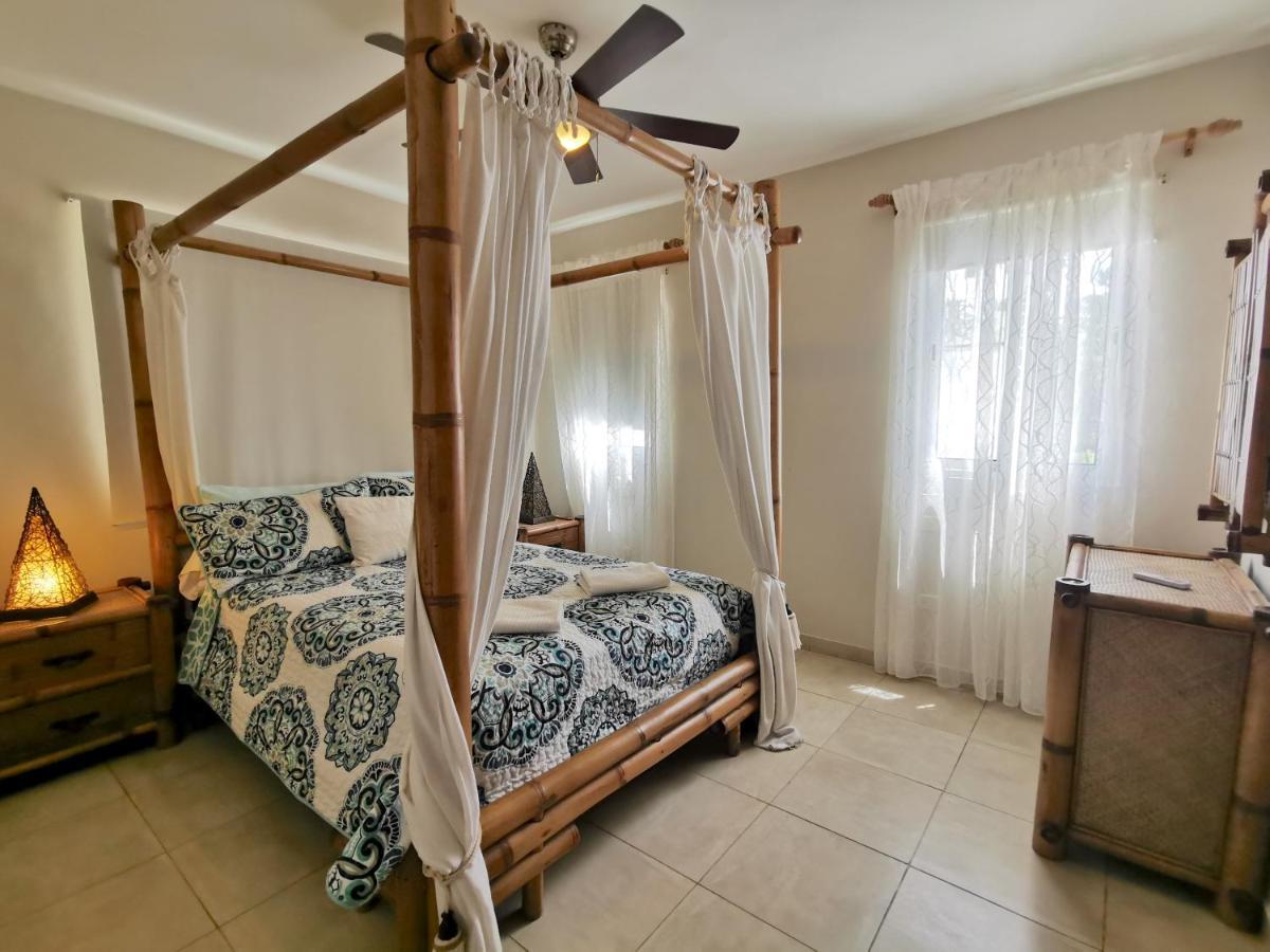 Villas Bavaro Beach Punta Cana Exterior foto