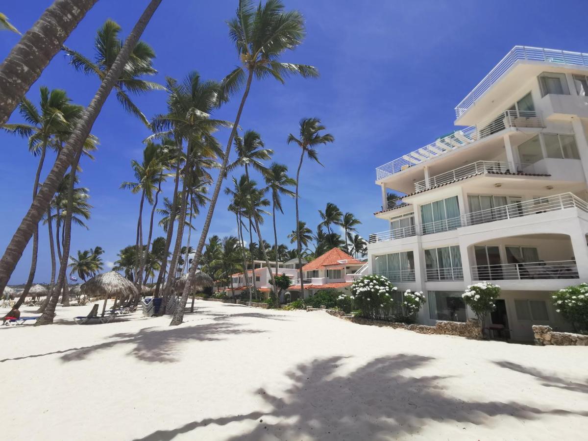 Villas Bavaro Beach Punta Cana Exterior foto