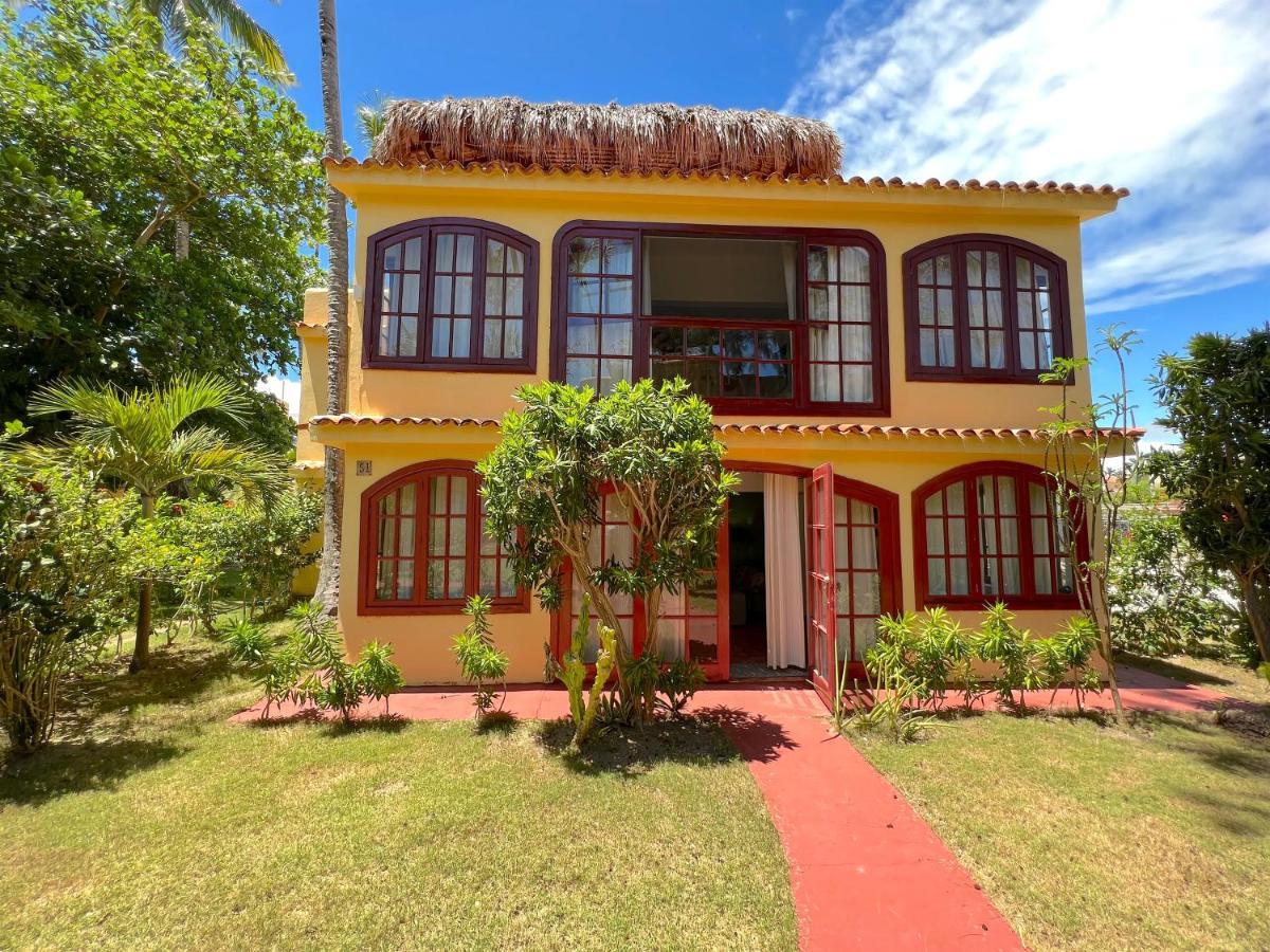 Villas Bavaro Beach Punta Cana Exterior foto