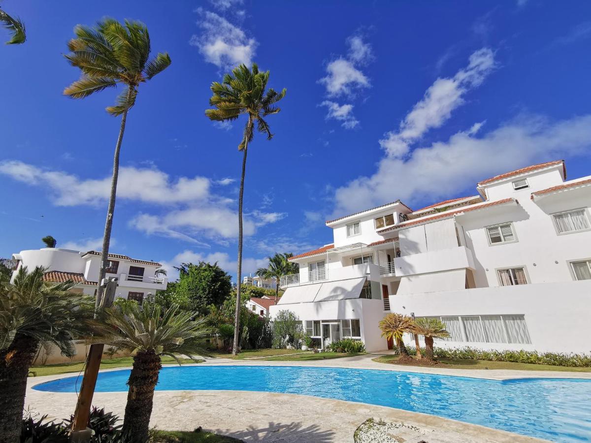 Villas Bavaro Beach Punta Cana Exterior foto