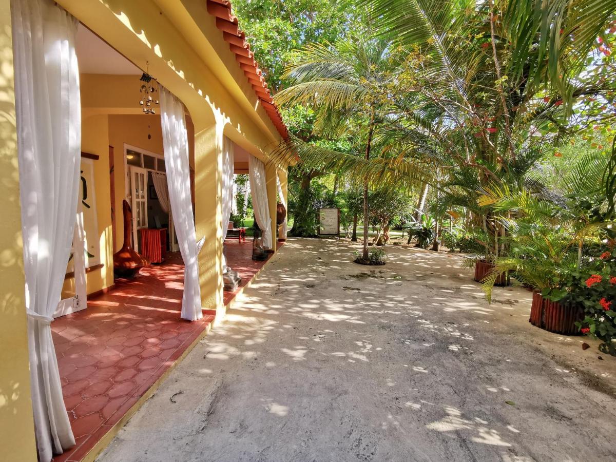 Villas Bavaro Beach Punta Cana Exterior foto