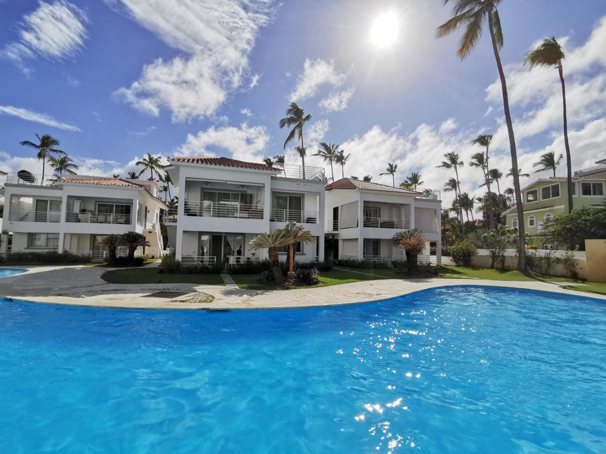 Villas Bavaro Beach Punta Cana Exterior foto