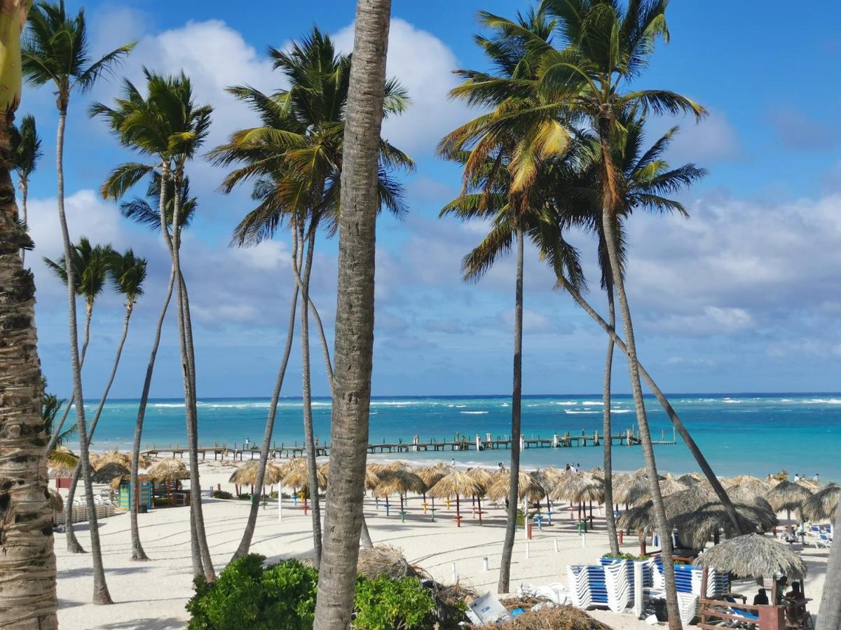 Villas Bavaro Beach Punta Cana Exterior foto