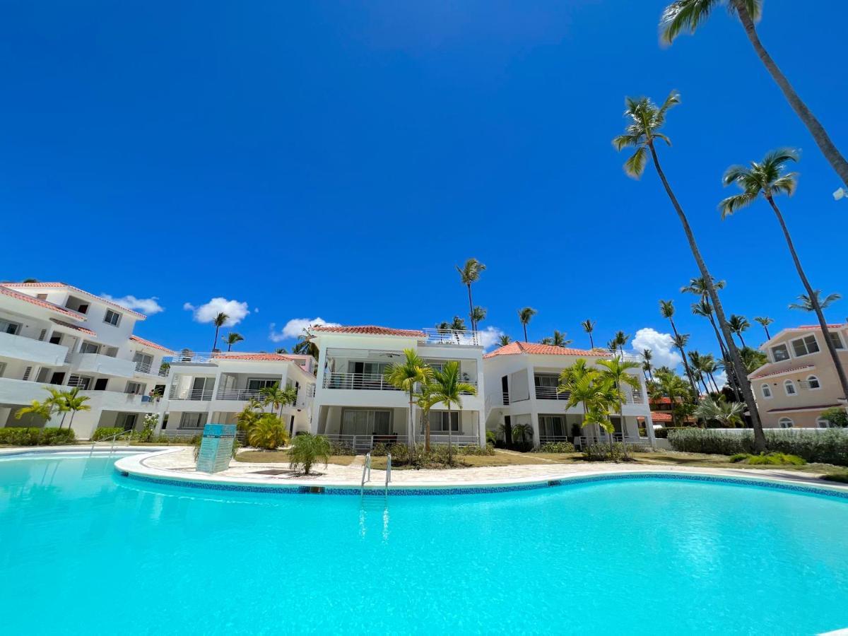 Villas Bavaro Beach Punta Cana Exterior foto