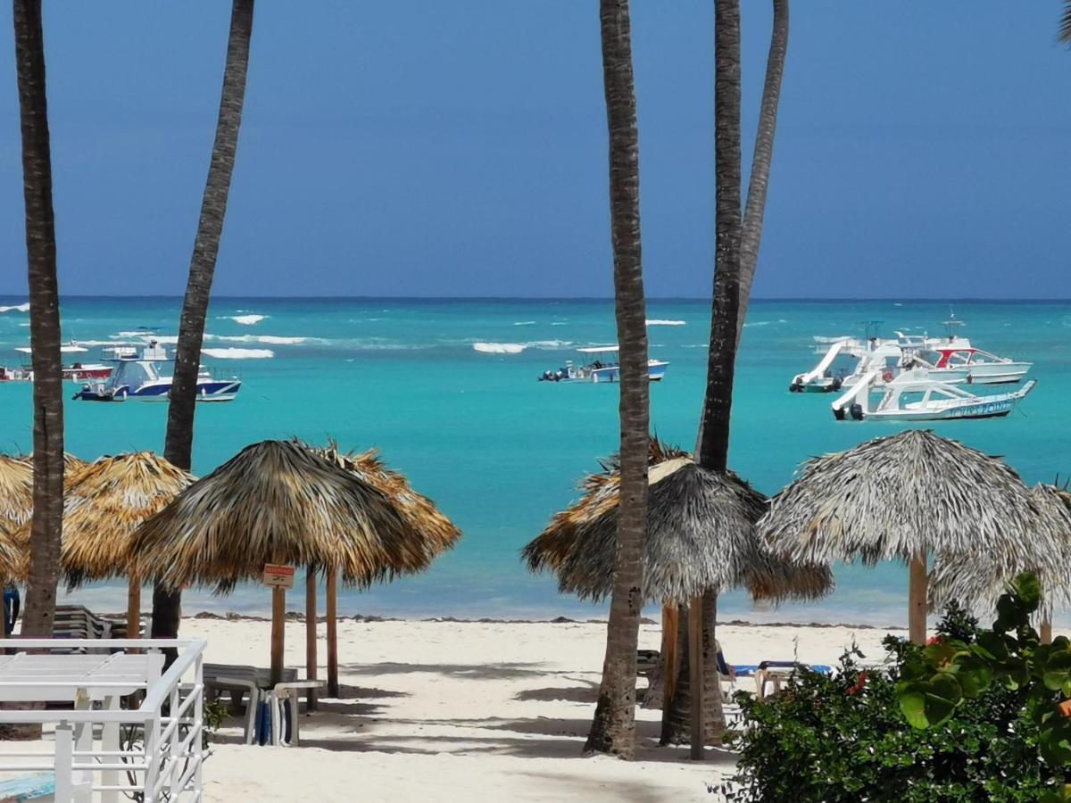 Villas Bavaro Beach Punta Cana Exterior foto