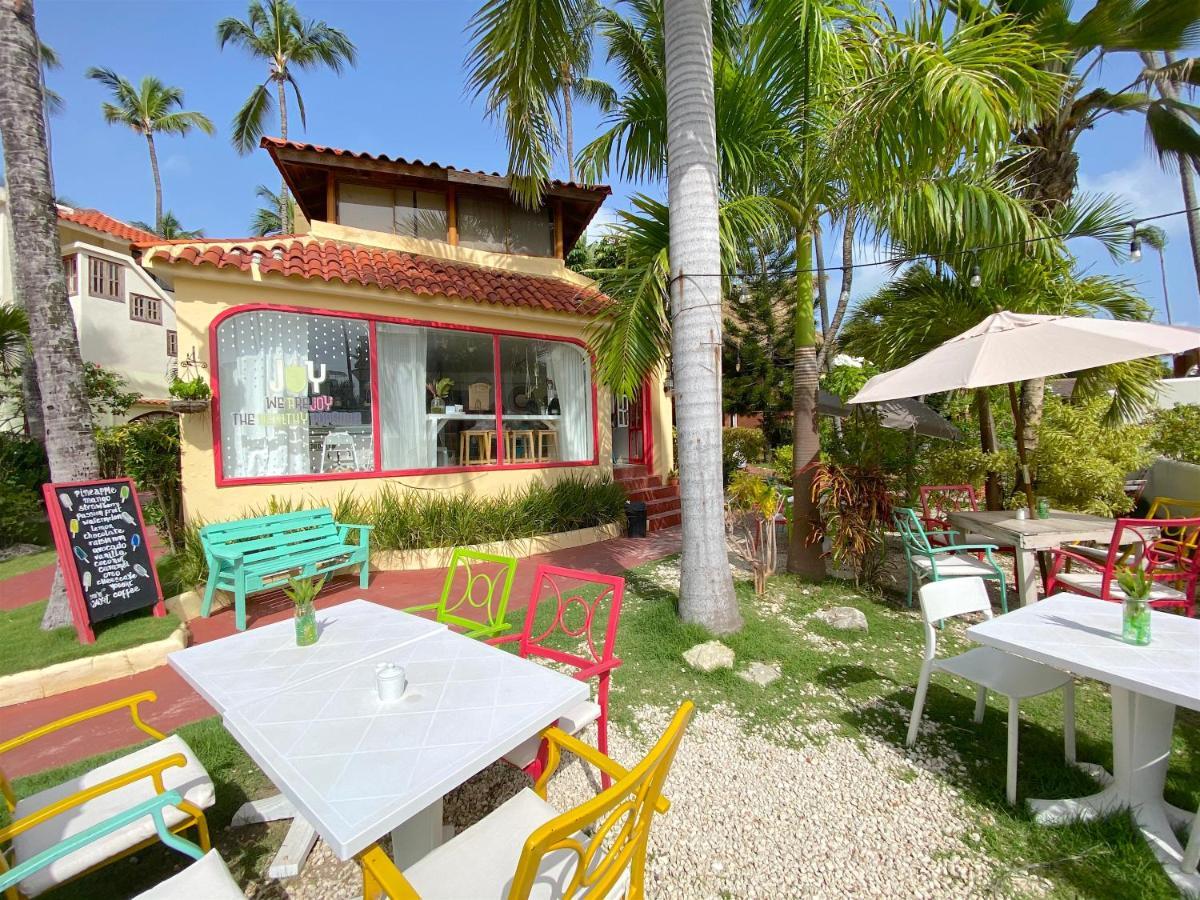 Villas Bavaro Beach Punta Cana Exterior foto