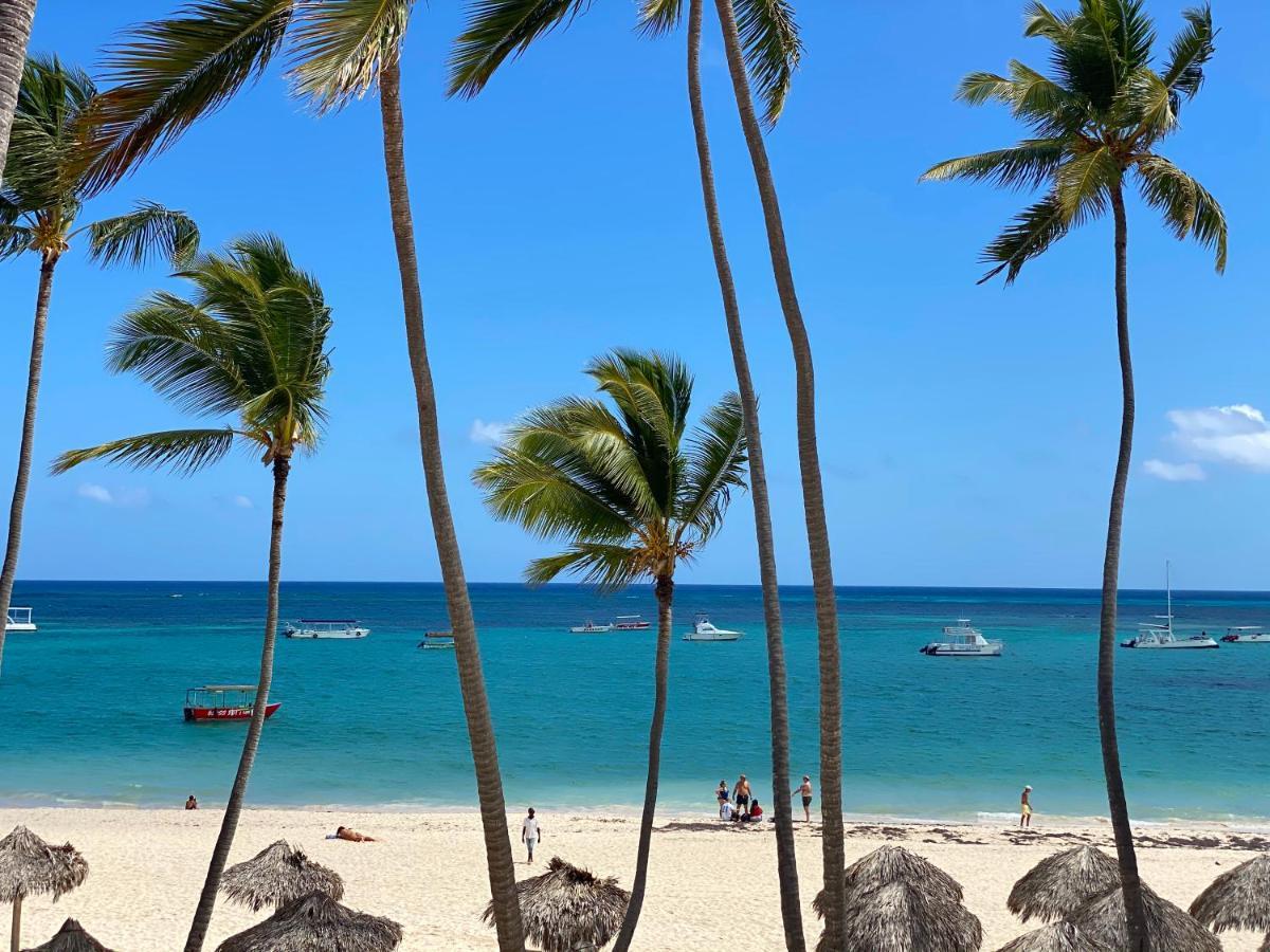 Villas Bavaro Beach Punta Cana Exterior foto