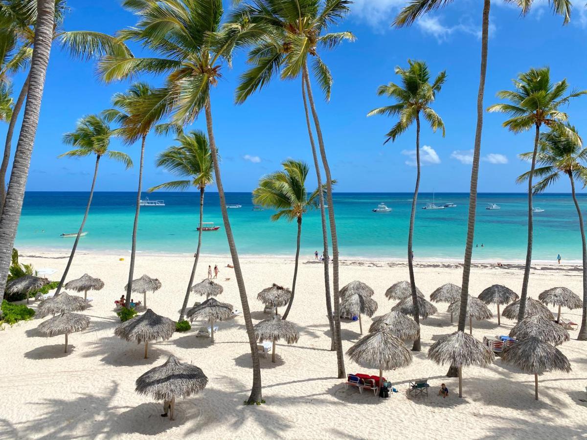 Villas Bavaro Beach Punta Cana Exterior foto