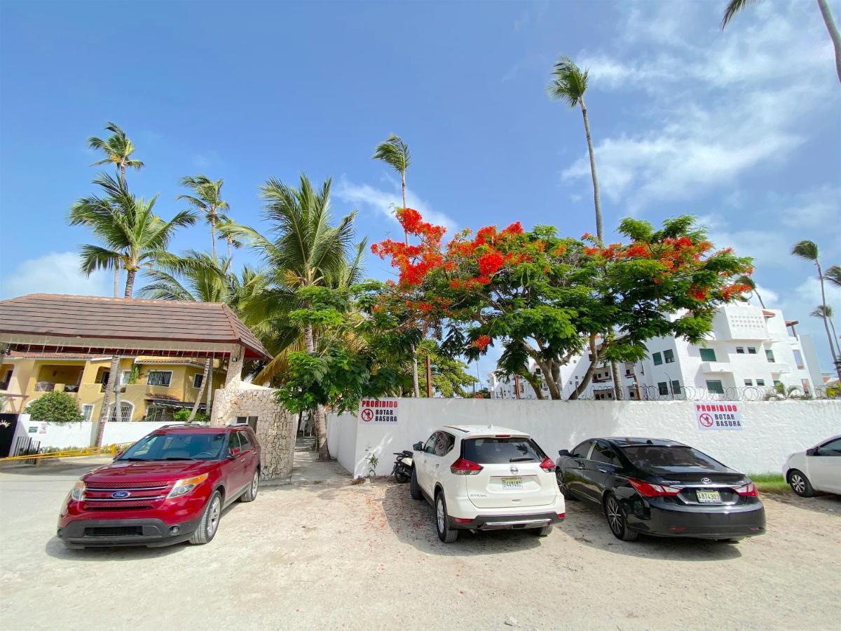 Villas Bavaro Beach Punta Cana Exterior foto