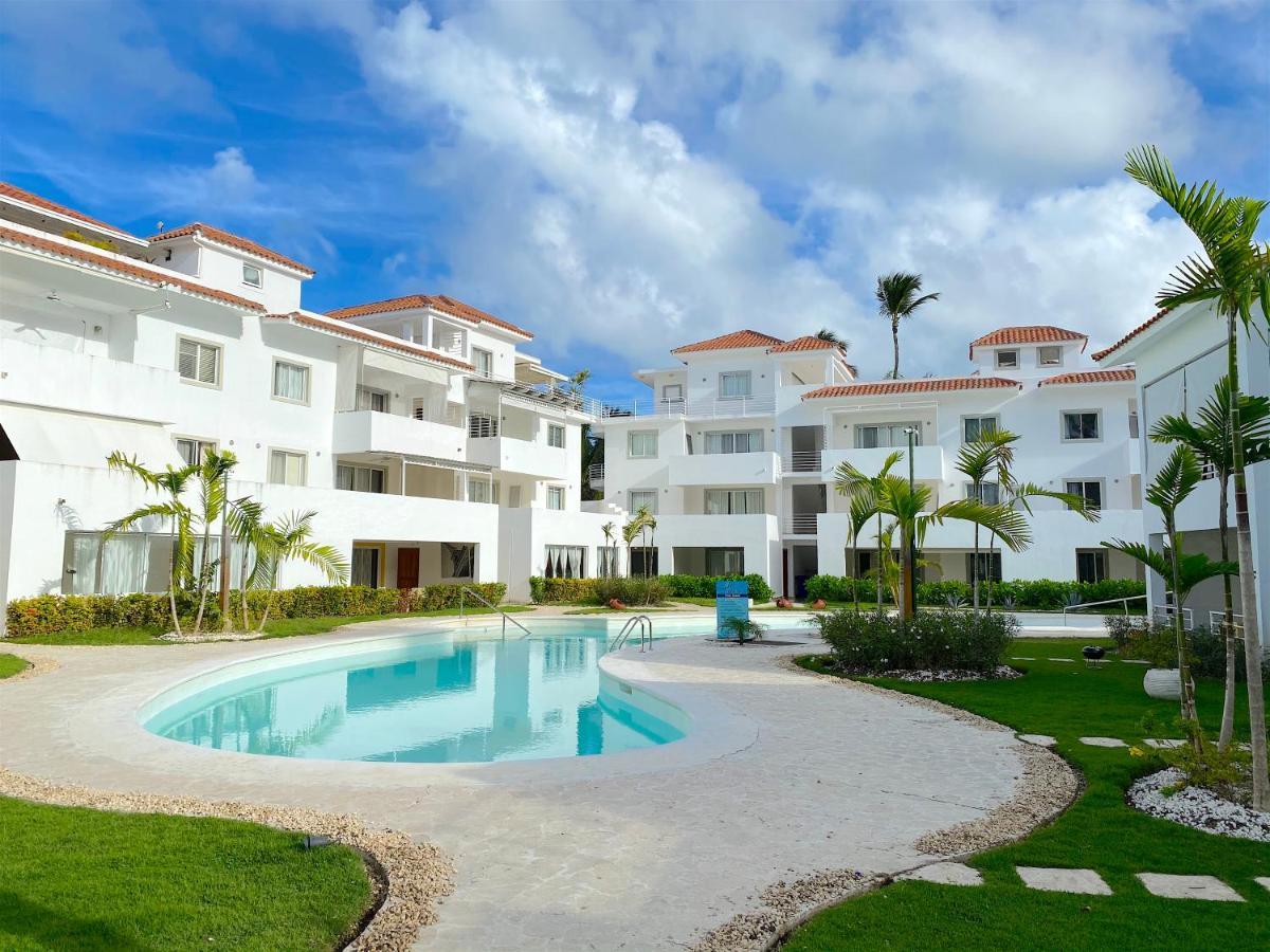 Villas Bavaro Beach Punta Cana Exterior foto