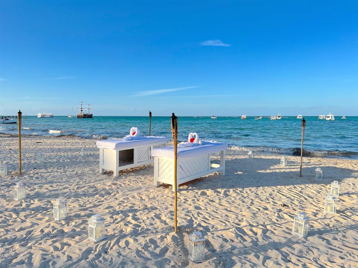 Villas Bavaro Beach Punta Cana Exterior foto