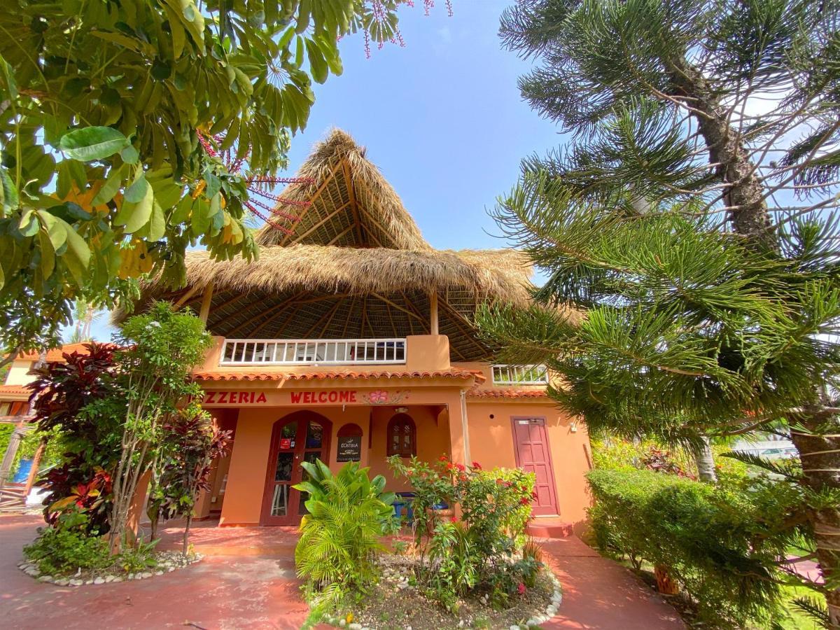 Villas Bavaro Beach Punta Cana Exterior foto