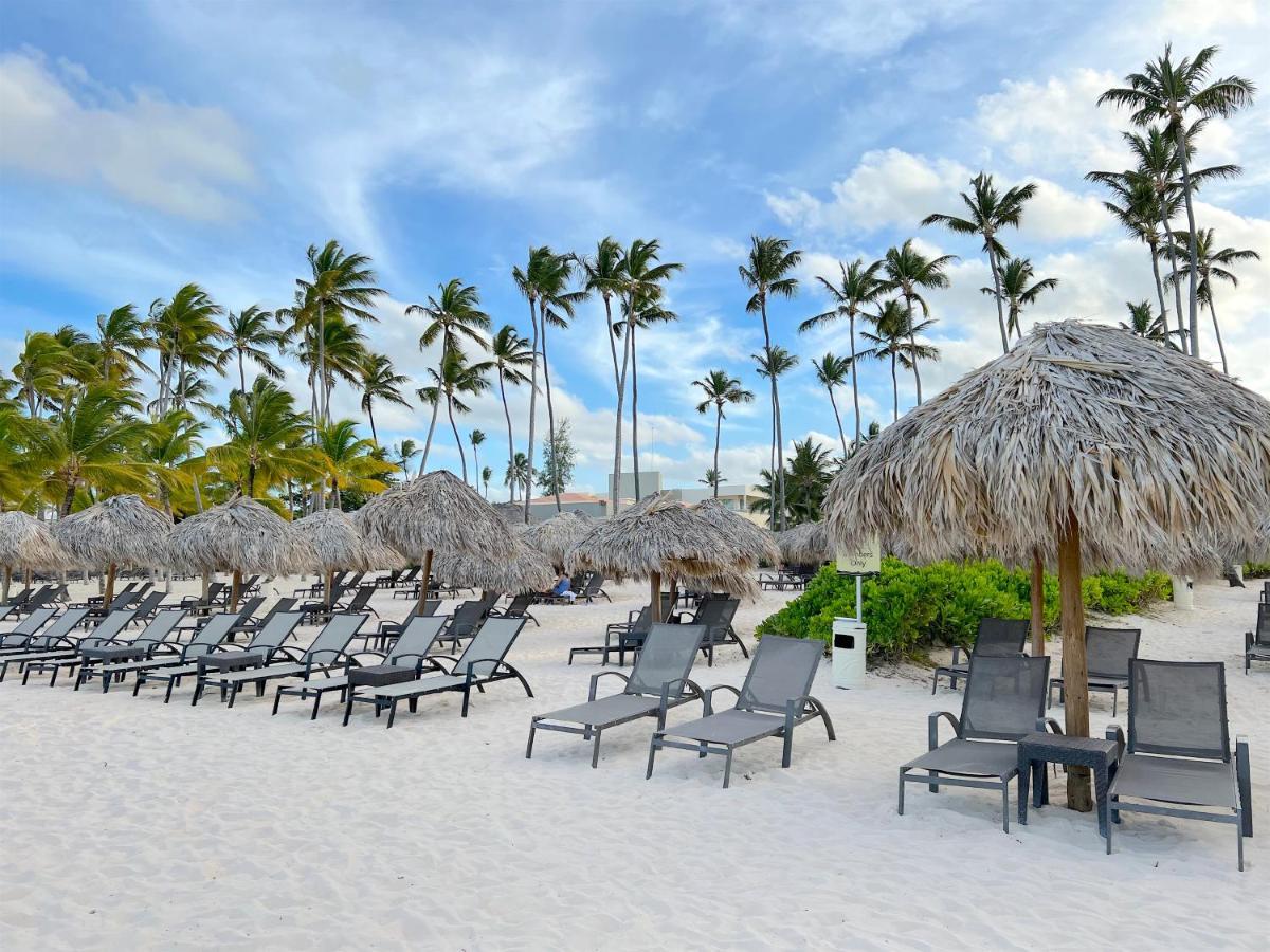 Villas Bavaro Beach Punta Cana Exterior foto