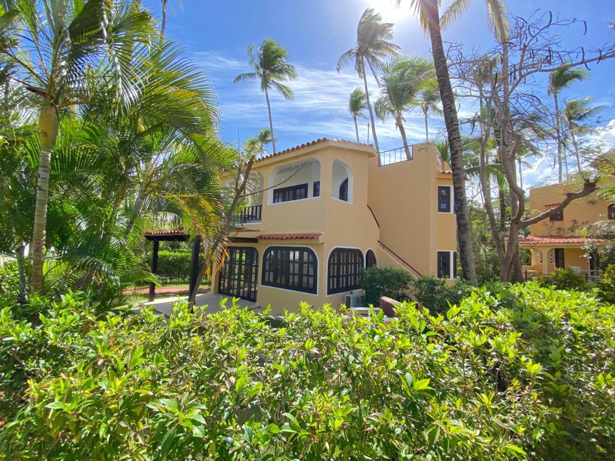 Villas Bavaro Beach Punta Cana Exterior foto