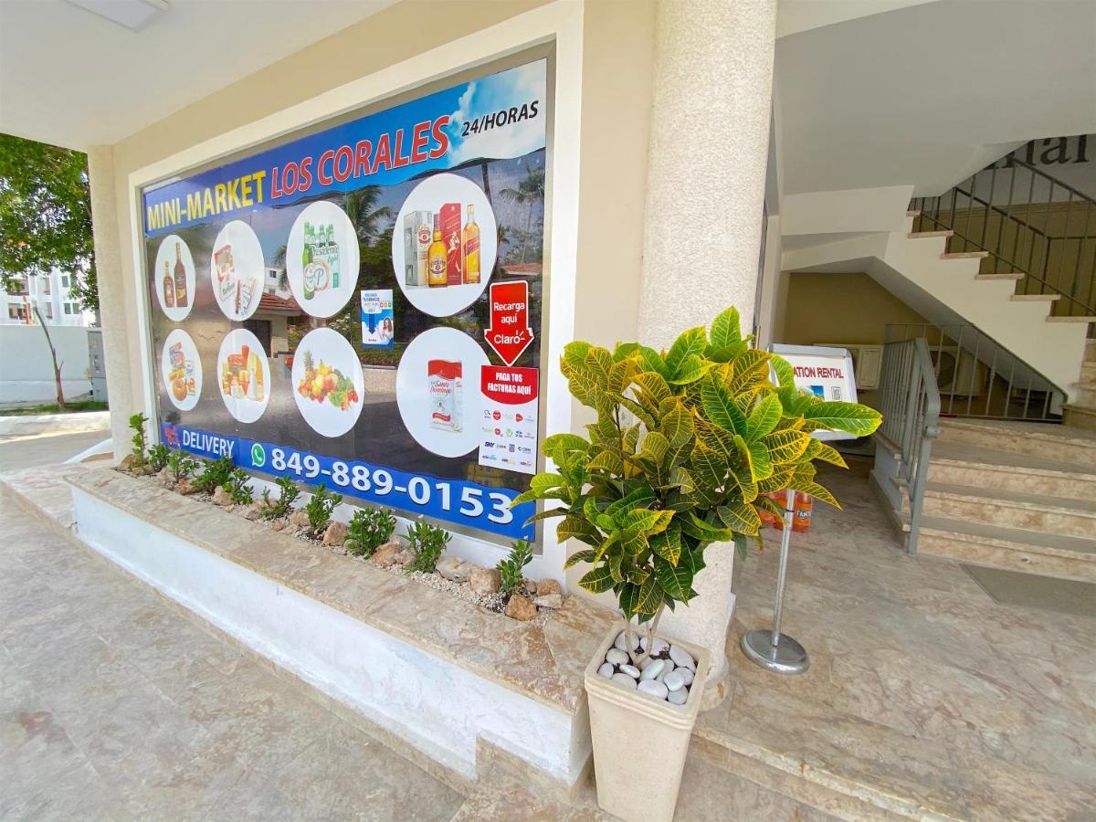 Villas Bavaro Beach Punta Cana Exterior foto