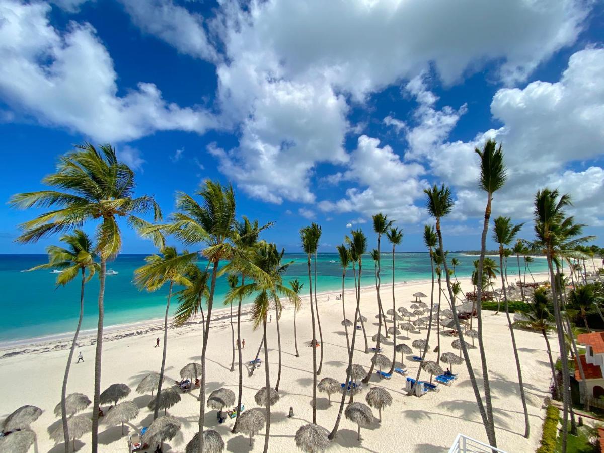 Villas Bavaro Beach Punta Cana Exterior foto